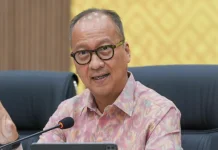 Industri Pengolahan Nasional Tumbuh 5,30 Persen Sepanjang Tahun 2025