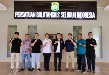 Campus League Sambangi PBSI, Perkuat Ekosistem Pembinaan Bulutangkis