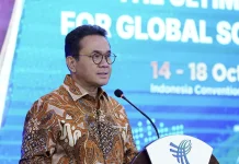 Neraca Perdagangan Indonesia Catat Surplus USD 0,95 Miliar