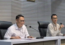 KPK Tahan Bupati Pekalongan usai Ditetapkan Tersangka