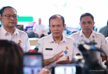 BMKG Ingatkan Pentingnya Langkah Antisipasi Musim Kemarau 2026