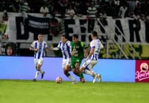 Toni Firmansyah  Opsi Alternatif Winger Kanan Persebaya