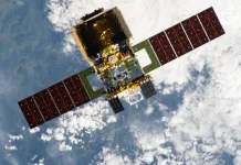 ISS Bersiap Lepas HTV-X1, Kru Ekspedisi 74 Matangkan Rencana Spacewalk