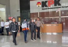 KPK: Suami dan Anak Bupati Pekalongan Diduga Turut Terima Aliran Dana Korupsi