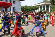 Mengenal Ronggeng Gunung, Tarian Tradisional Jawa Barat