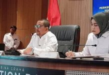 Tiga Pemimpin Negara ke Indonesia, Qodari: Bukti Kepercayaan Dunia Meningkat