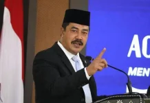 Menteri Imipas Tegaskan Lapas dan Rutan Harus Bersih dari Narkoba ok