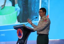 BNPB Pastikan Korban Bencana Sumbar Sudah Dipindahkan ke Hunian