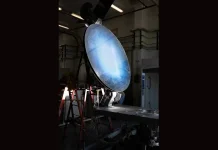 NASA Kembangkan Teknologi Ekstraksi Oksigen dari Tanah Bulan