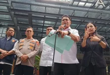 Geledah Kantor Sekuritas di Jaksel, OJK Bekukan Aset Rp14,5 Triliun