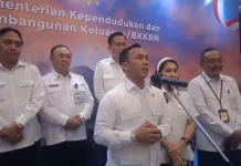 Cegah Anak Bosan, Mendukbangga Dorong SPPG Kreatif Olah Menu MBG
