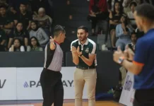 Jaga Fair Play Kompetisi, IBL  Evaluasi Kinerja Wasit