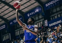 Duel Panas Ivy-Curry vs Kangu Buka Pekan Kedelapan IBL 2026