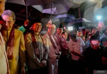 Menbud: Cap Go Meh Bogor Tegaskan Harmoni Budaya