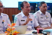 Puncak Musim Kemarau di Indonesia Diprediksi Bulan Agustus 2026