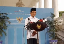 Teguhkan Komitmen Bangsa, Malam Nuzulul Quran Digelar di Istana Negara