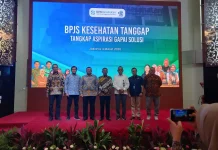 BPJS Kesehatan Luncurkan Program Tanggap untuk Serap Aspirasi Publik
