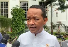 Gejolak Timur Tengah, Pemerintah Tegaskan BBM Subsidi Tak Naik