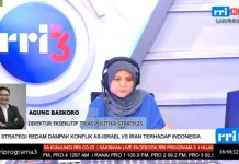 Pemerhati Beri Apresiasi untuk Manuver Damai dari Presiden Prabowo