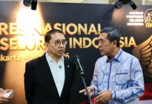 Kemenbud-AKSI Resmikan Piagam Resolusi Nasional Komposer Seluruh Indonesia