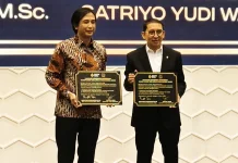 Pulihkan Ekosistem Musik Indonesia, Menteri Kebudayaan Siapkan RUU Hak Cipta