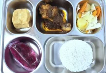 MBG Tingkatkan Gizi dan Kehadiran Siswa di OKI