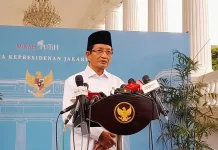 Presiden Prabowo Dijadwalkan Undang Ulama Buka Puasa di Istana