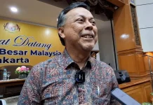 PM Anwar Ibrahim Mengonfirmasi akan Hadiri KTT D-8 di Jakarta