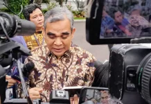 Presiden Prabowo Ingin Dengar Pandangan Ulama soal Konflik Timur Tengah