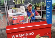 Program UMiMAX Angkat Mereka yang Pernah Jatuh, Kini Jadi Penopang Harapan