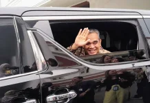 Di Tengah Konflik Global, Presiden Prabowo Ajak Rakyat Jaga Persatuan