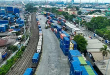 KAI Angkut 42.405 Ton Barang Retail Menjelang Lebaran