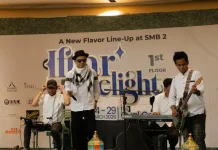 Catat Waktunya, Malam Minggu Ini Penyanyi Tompi Konser di Bekasi