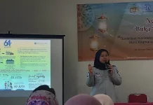 Tekan Angka Kecelakaan saat Mudik, Ini Strategi Jasa Raharja Cabang Bekasi