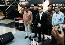 Ketum AKSI Dorong Komposer Indonesia Kuasai Hak Cipta Karya