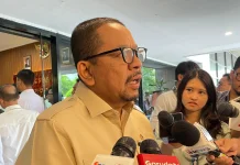 KSP: Pemerintah Lampaui Target Revitalisasi Sekolah di Tahun 2025