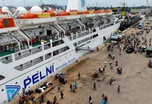 Sambut Lebaran 2026, Pelni Siapkan 751 Ribu Tiket Mudik