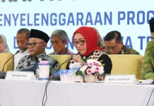 Menteri PPPA Tegaskan MBG Berbasis Perlindungan Anak