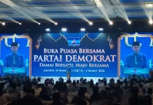 Pemerintah Dorong Mitigasi Resiko Hadapi Konflik Timur Tengah