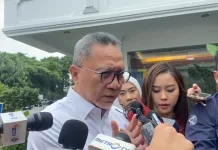 Pemerintah Jamin Stok Pangan, BBM, dan Gas Elpiji Aman jelang Lebaran 2026