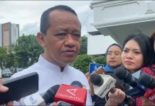 Pemerintah Pastikan Tak Ada Kenaikan Harga BBM Bersubsidi