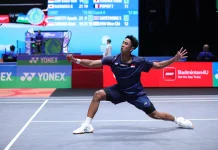 Langkah Perdana Penuh Kesan, Alwi Raih Kemenangan