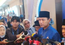 Menko AHY Percepat Ketahanan Nasional dan Pembangunan Regional