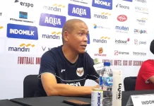 Nova Arianto Panggil 28 Pemain untuk TC Timnas U-20