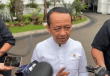 Presiden Perintahkan Menteri ESDM Tingkatkan Cadangan BBM