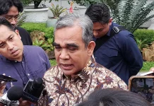 Ketua MPR Yakini Presiden Pahami Dinamika Terkait BoP