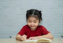 Begini Cara agar Anak Tetap Semangat Belajar selama Puasa