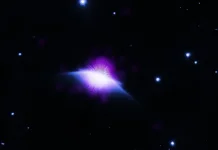 Chandra NASA Abadikan Astrosfer, Gelembung Kosmik dari Bintang Mirip Matahari