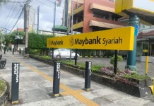 Maybank Syariah Salam Festival Jangkau 20 Daerah dan Bantu 13 Negara