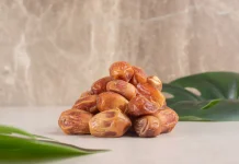 Mengenal Kurma Sukari, Si Manis Andalan saat Ramadan